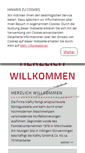 Mobile Screenshot of klafky.de